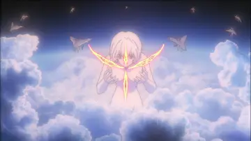 Backdrop to the movie "Neon Genesis Evangelion: The End of Evangelion" #835834