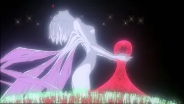 Backdrop to the movie "Neon Genesis Evangelion: The End of Evangelion" #835837