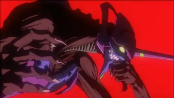 Backdrop to the movie "Neon Genesis Evangelion: The End of Evangelion" #835838