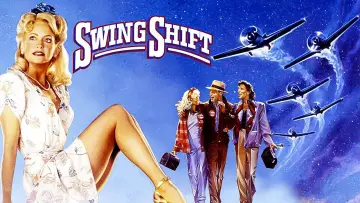 Backdrop to the movie "Swing Shift" #1125404