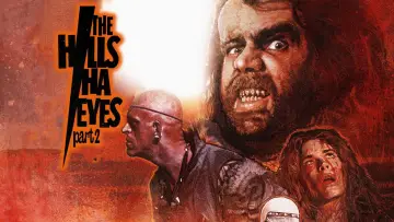 Backdrop to the movie "The Hills Have Eyes Part 2" #1044194