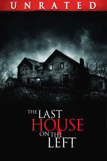 The Last House on the Left