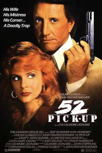 52 Pick-Up