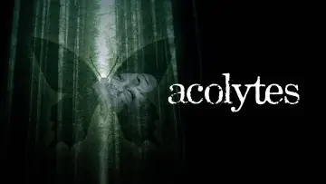 Backdrop to the movie "Acolytes" #1137679