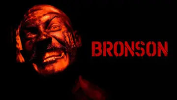 Backdrop to the movie "Bronson" #247925