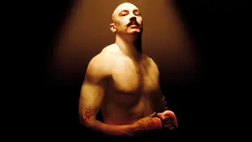 Backdrop to the movie "Bronson" #941376