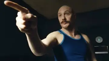 Backdrop to the movie "Bronson" #941380