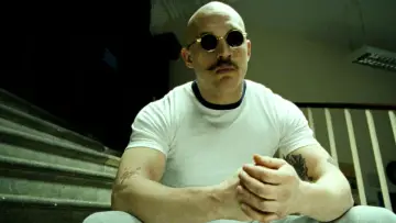 Backdrop to the movie "Bronson" #941382