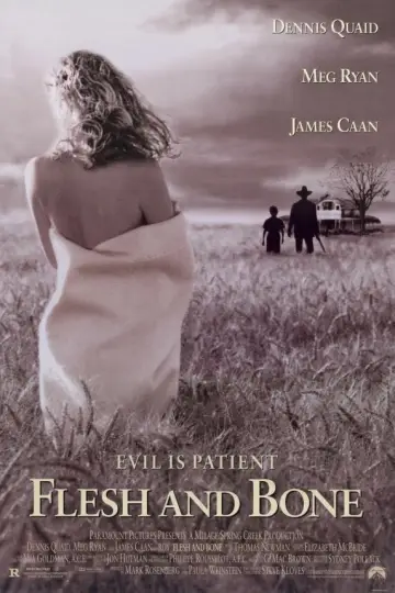 Flesh and Bone