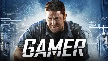 Backdrop to the movie "Gamer" #1895887