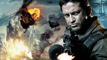 Backdrop to the movie "Gamer" #431272