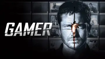 Backdrop to the movie "Gamer" #876294