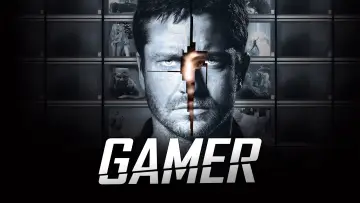 Backdrop to the movie "Gamer" #876295