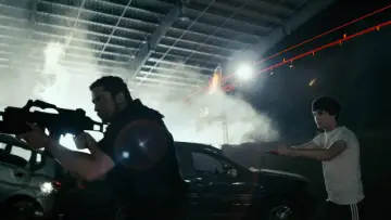 Backdrop to the movie "Gamer" #876302