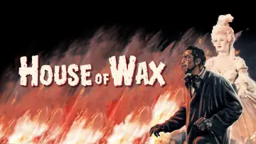 Backdrop to the movie "House of Wax" #916984
