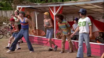 Backdrop to the movie "The Sandlot 2" #1080255