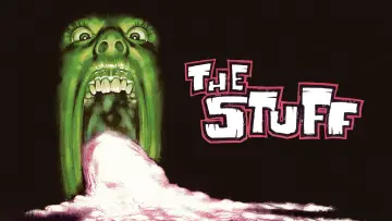 Backdrop to the movie "The Stuff" #1029134