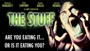 Backdrop to the movie "The Stuff" #1029135