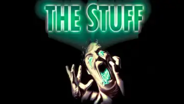Backdrop to the movie "The Stuff" #1029150