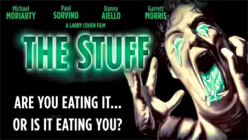 Backdrop to the movie "The Stuff" #1029152