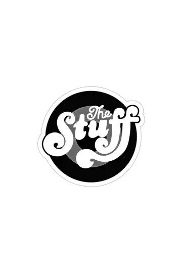 Poster to the movie "The Stuff" #1029210