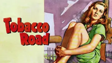 Backdrop to the movie "Tobacco Road" #1124793