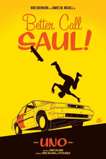 Poster to the movie "Uno" #498019