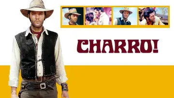 Backdrop to the movie "Charro!" #1568730