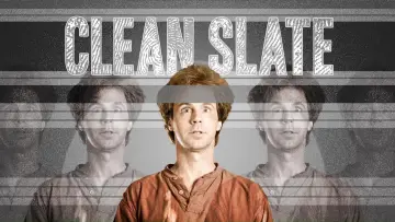 Backdrop to the movie "Clean Slate" #1117588