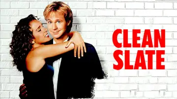 Backdrop to the movie "Clean Slate" #1117589