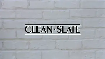 Backdrop to the movie "Clean Slate" #499295