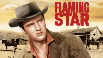Backdrop to the movie "Flaming Star" #1103991