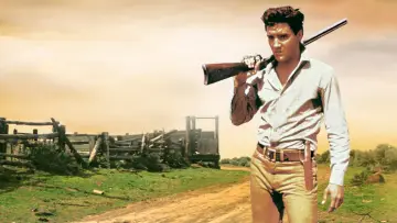 Backdrop to the movie "Flaming Star" #1103994