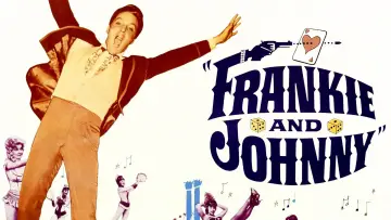 Backdrop to the movie "Frankie and Johnny" #1777020