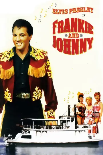 Poster to the movie "Frankie and Johnny" #1777035