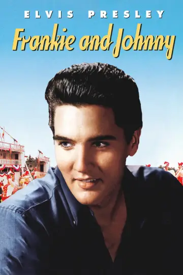 Poster to the movie "Frankie and Johnny" #1777036