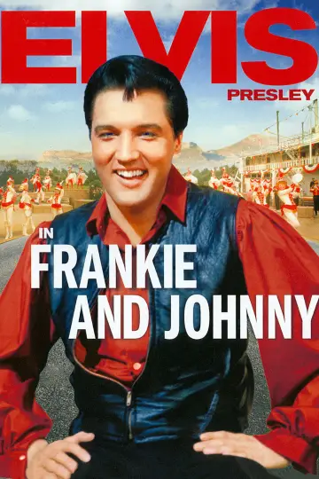 Poster to the movie "Frankie and Johnny" #1777037
