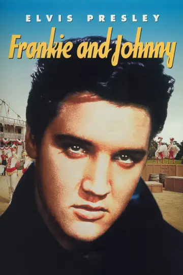Poster to the movie "Frankie and Johnny" #1777038