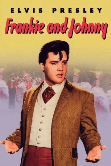 Poster to the movie "Frankie and Johnny" #1777039