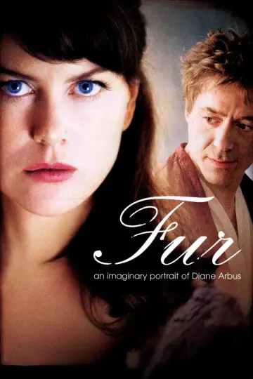 Poster to the movie "Fur: An Imaginary Portrait of Diane Arbus" #1071721