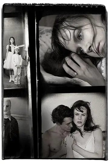 Fur: An Imaginary Portrait of Diane Arbus