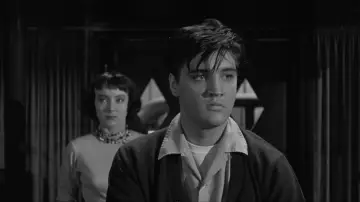 King Creole