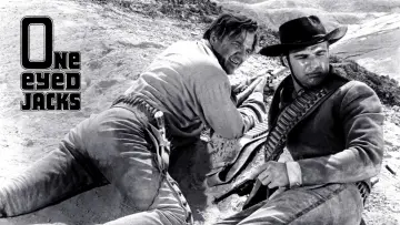 Backdrop to the movie "One-Eyed Jacks" #1005804