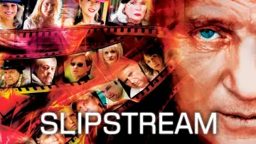 Backdrop to the movie "Slipstream" #649156