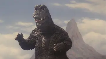 Backdrop to the movie "Son of Godzilla" #353841