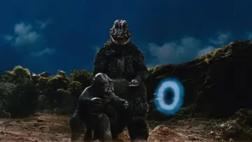 Backdrop to the movie "Son of Godzilla" #939207