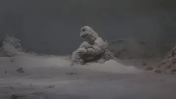 Backdrop to the movie "Son of Godzilla" #939220