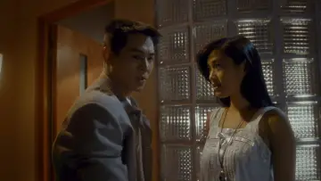 Backdrop to the movie "The Bodyguard from Beijing" #883021
