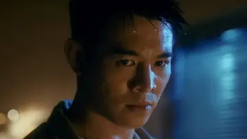 Backdrop to the movie "The Bodyguard from Beijing" #883022