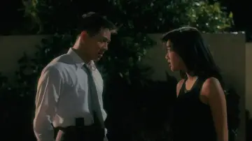 Backdrop to the movie "The Bodyguard from Beijing" #883025
